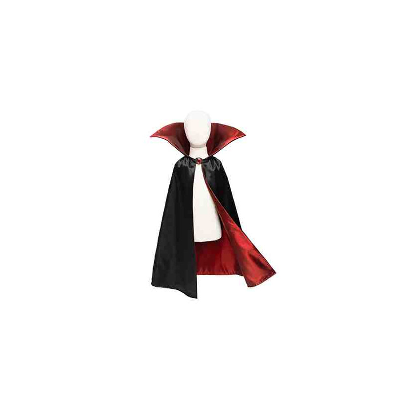 CAPA VAMPIRO T.7/8 años Great Pretenders